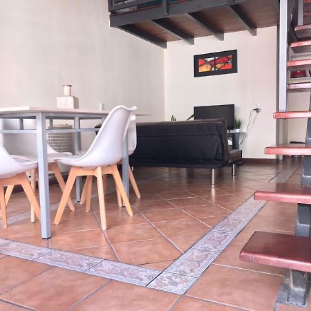 Loft 5Ta Seccion Mendoza Apartment Exterior photo