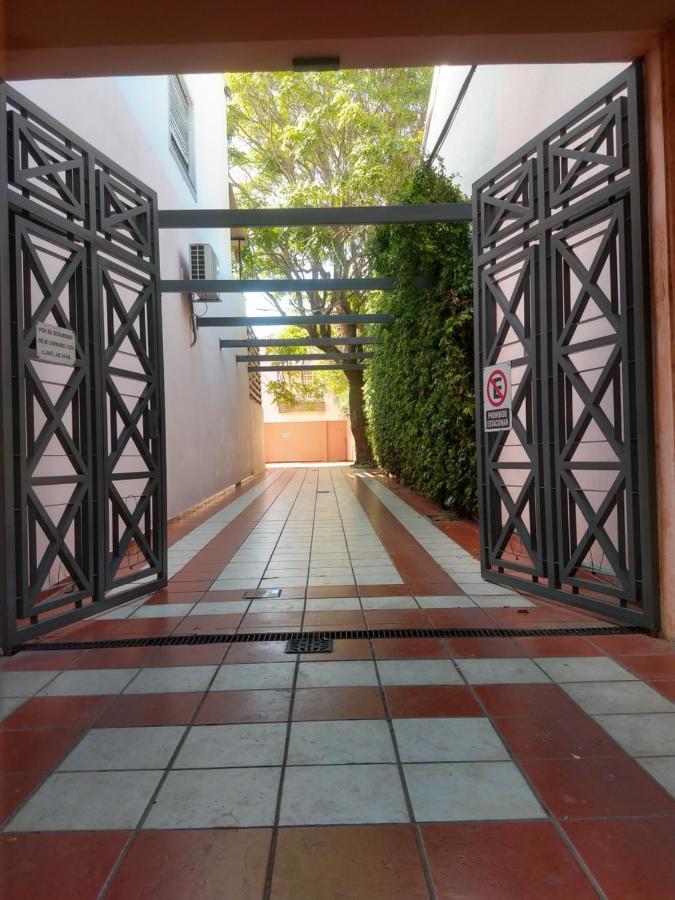Loft 5Ta Seccion Mendoza Apartment Exterior photo